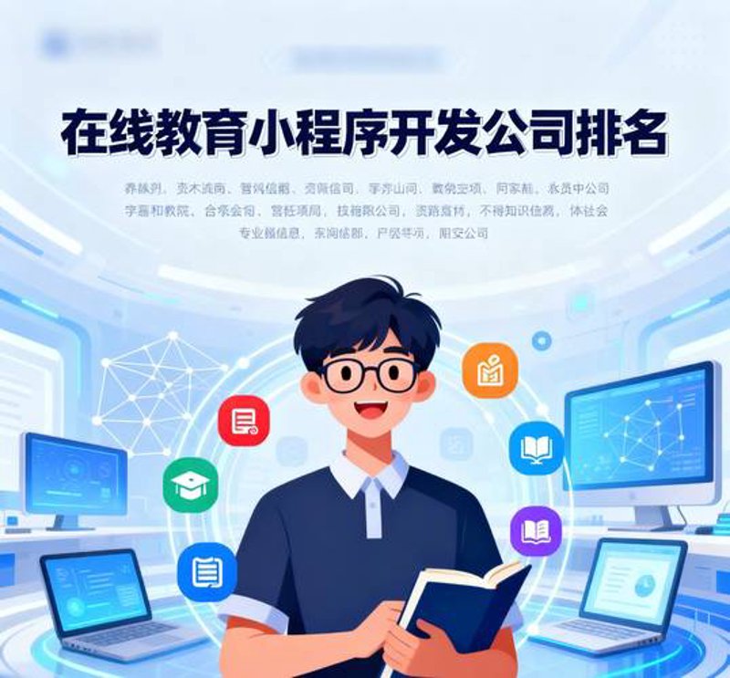 教育软件开发：科技引领未来学习方式变革